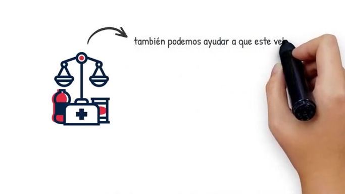 Preparación jurídica